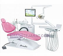 .Dental unit .Dental unit